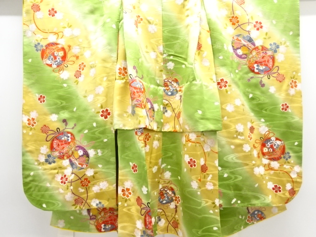 Japanese Kimono / Others SILK